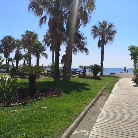 Torremolinos Bajondillo Beach Kültér fotó