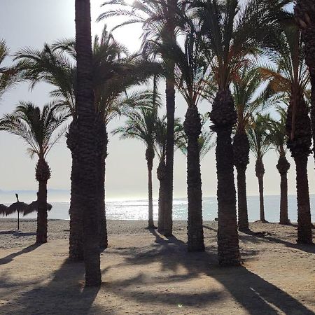 Torremolinos Bajondillo Beach Kültér fotó