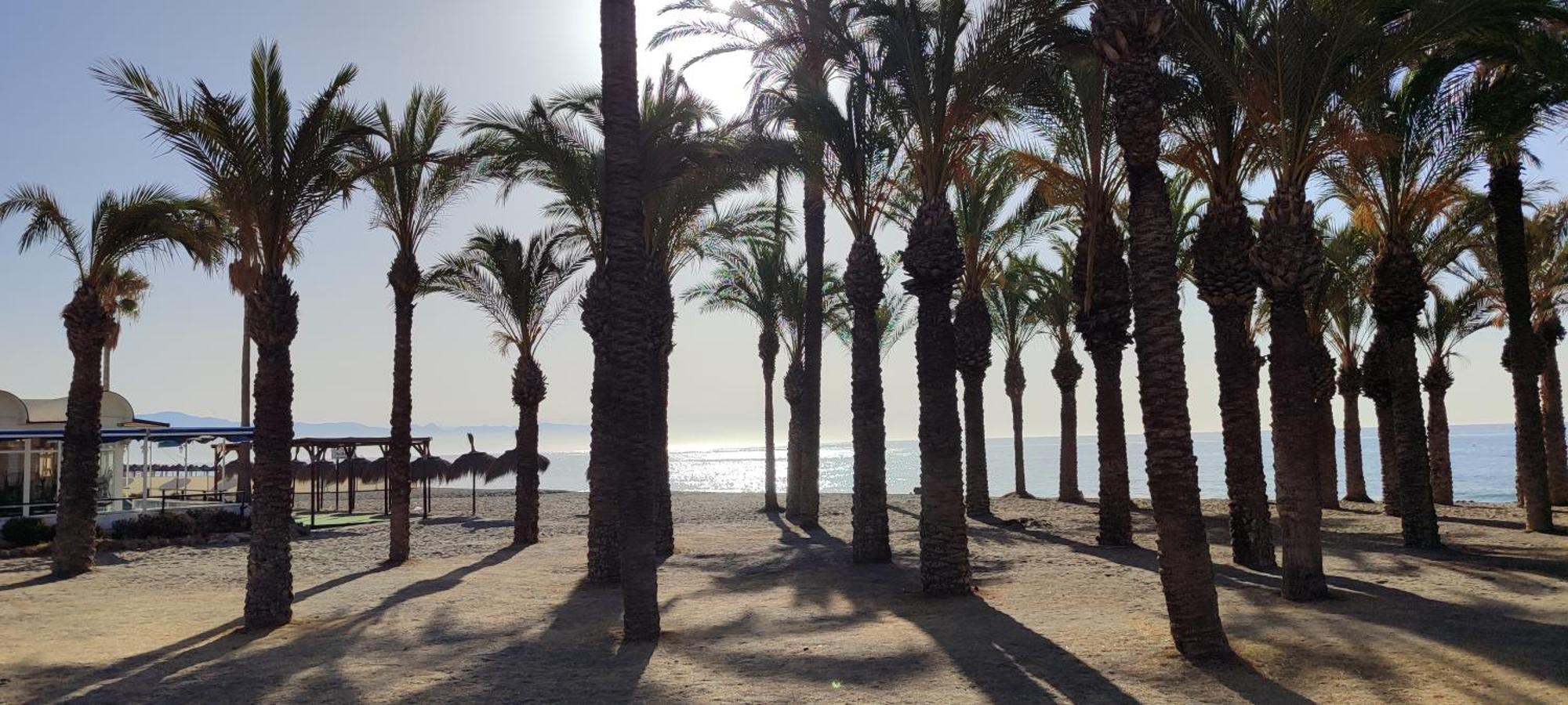 Torremolinos Bajondillo Beach Kültér fotó
