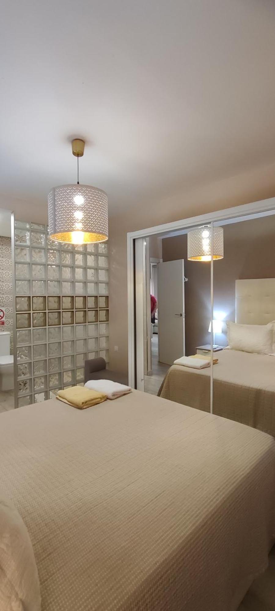 Torremolinos Bajondillo Beach Kültér fotó