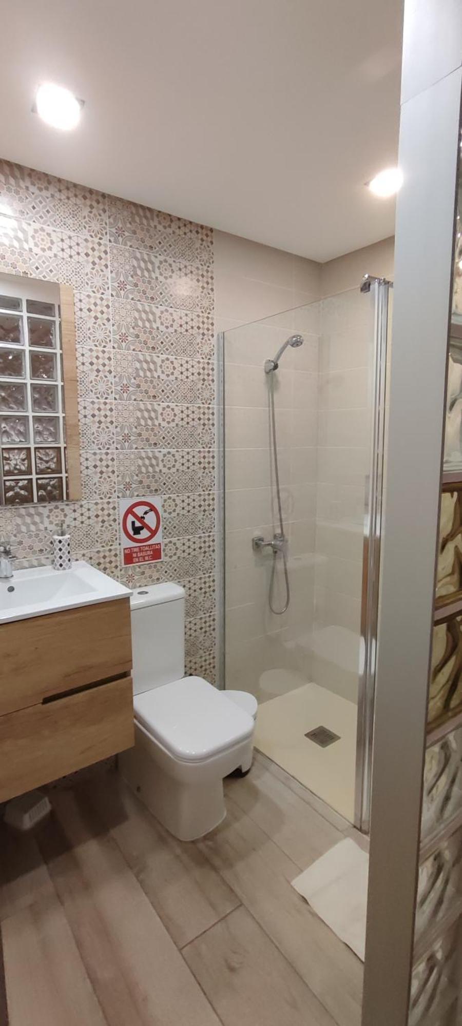 Torremolinos Bajondillo Beach Kültér fotó